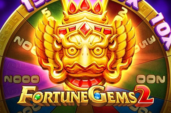 Fortune Gems 2
